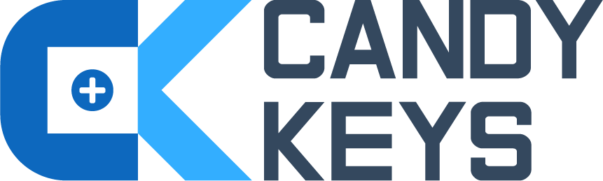 CandyKeys